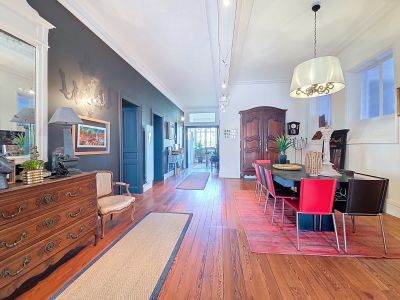 Vente Appartement Biarritz 5&nbsp;Pièces 186&nbsp;m²