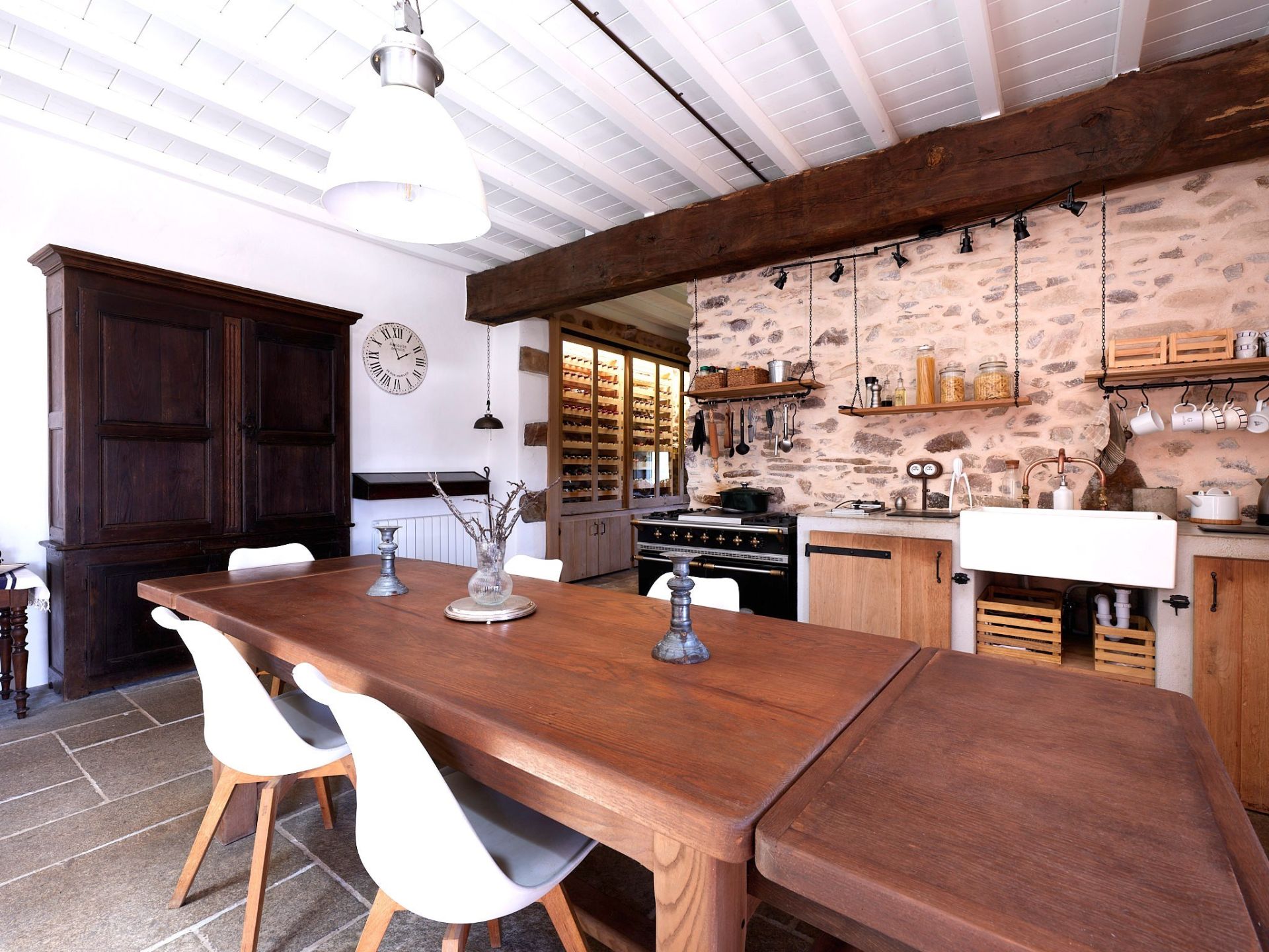 maison 10 Pièces en vente sur SARE (64310)