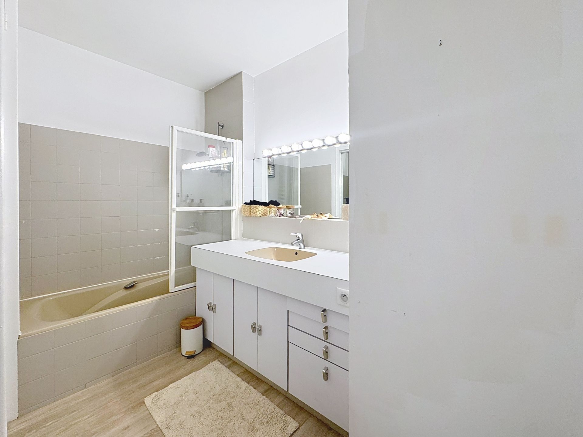 apartment 2 Rooms for sale on BIARRITZ (64200)