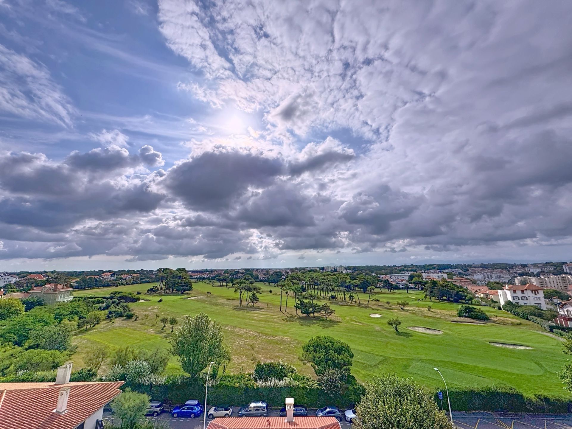 apartment 2 Rooms for sale on BIARRITZ (64200)