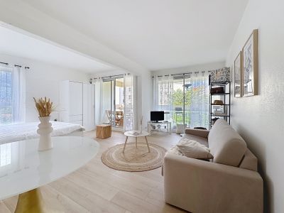 Sale Apartment Biarritz 2&nbsp;Rooms 42&nbsp;m²