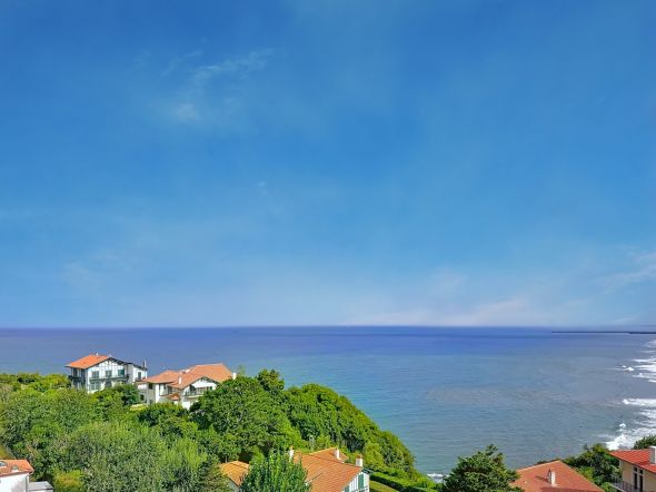 Vente Appartement Biarritz 2&nbsp;Pièces 42&nbsp;m²