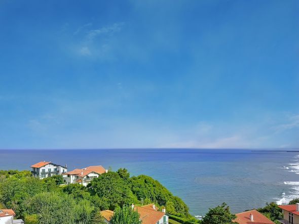 Vente Appartement Biarritz 2&nbsp;Pièces 42&nbsp;m²