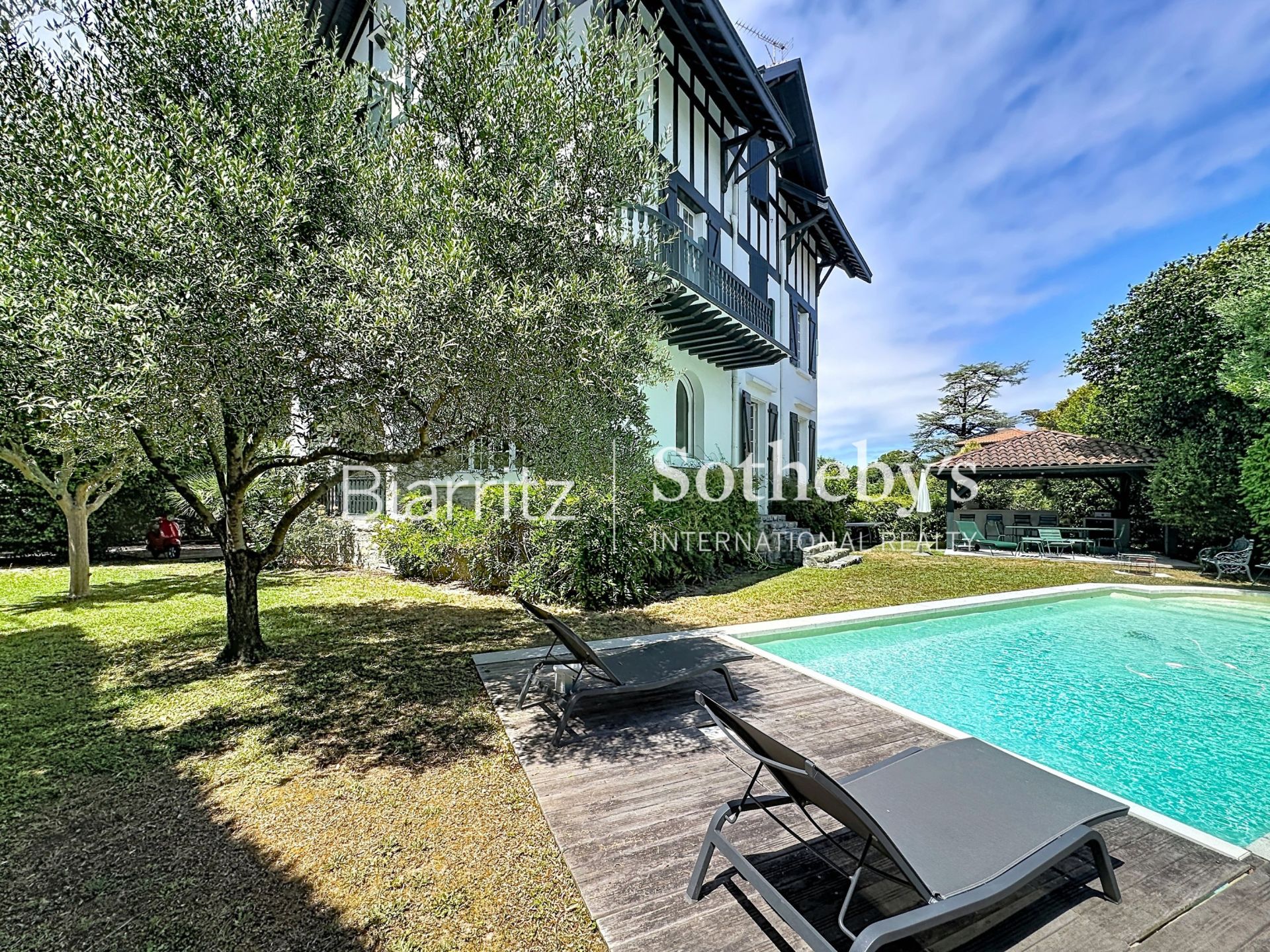maison 10 Pièces en vente sur BIARRITZ (64200)