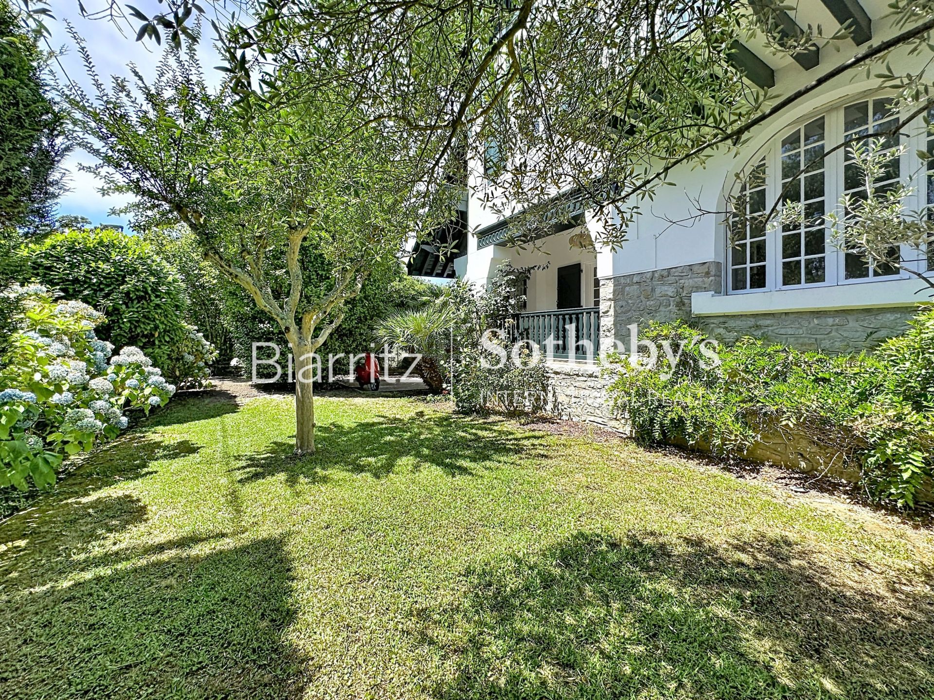 maison 10 Pièces en vente sur BIARRITZ (64200)