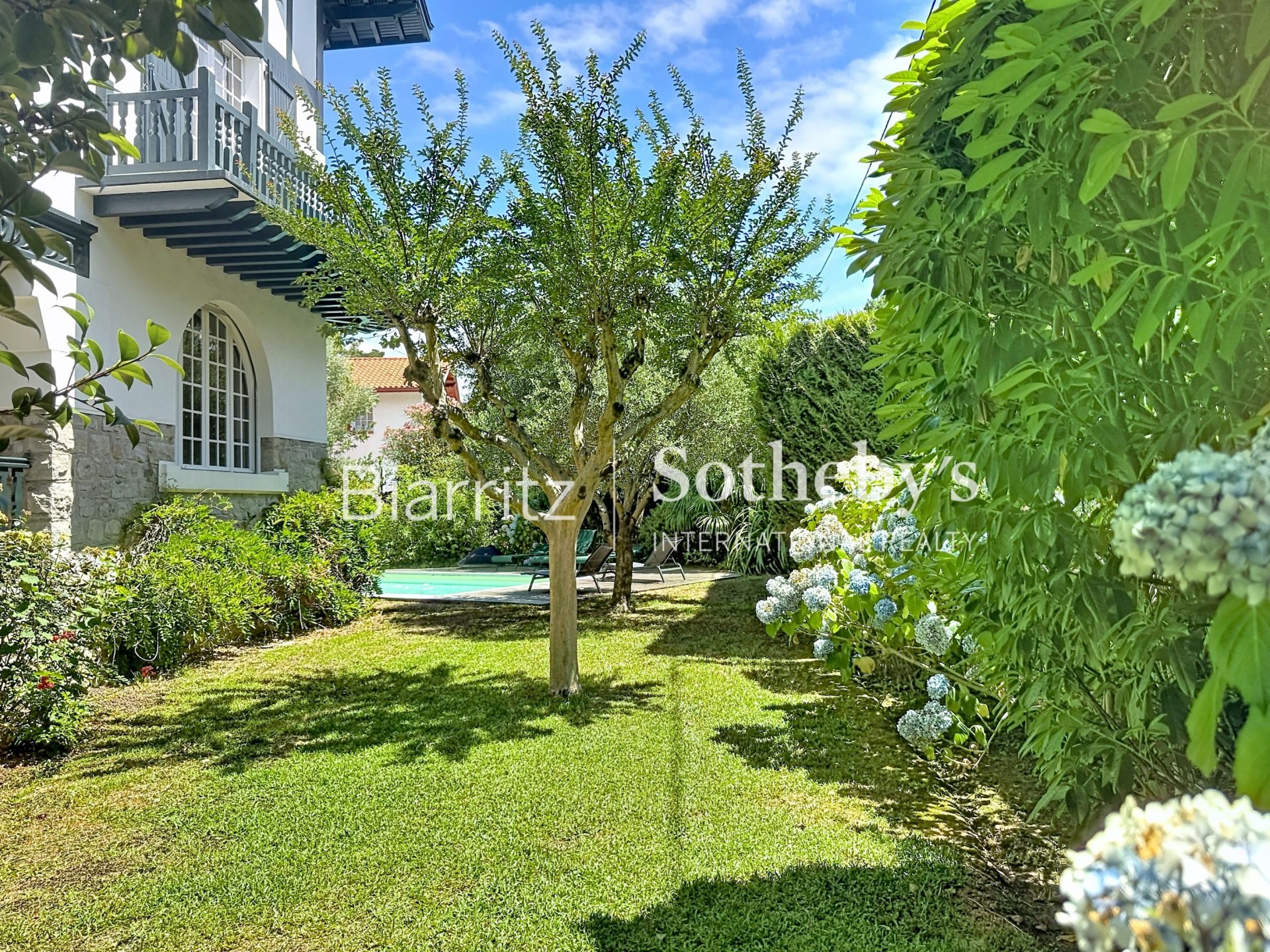maison 10 Pièces en vente sur BIARRITZ (64200)