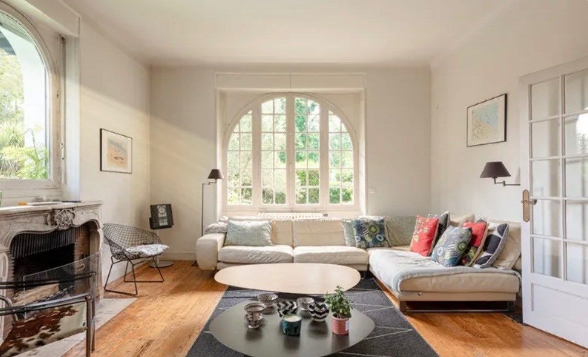 maison 14 Pièces en vente sur BIARRITZ (64200)