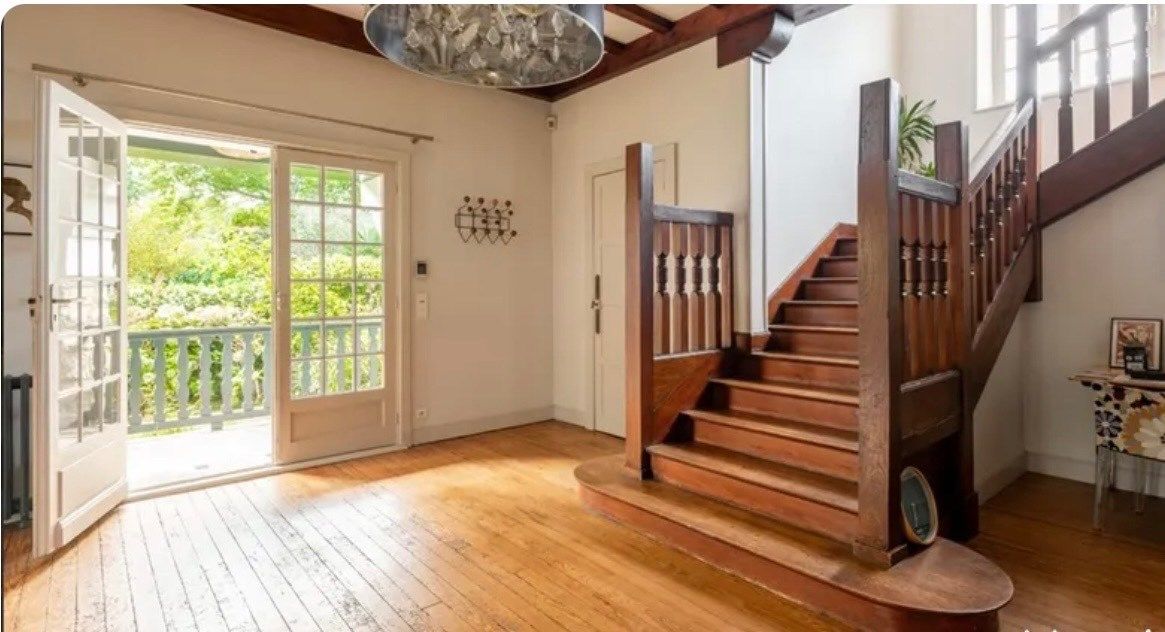 maison 14 Pièces en vente sur BIARRITZ (64200)