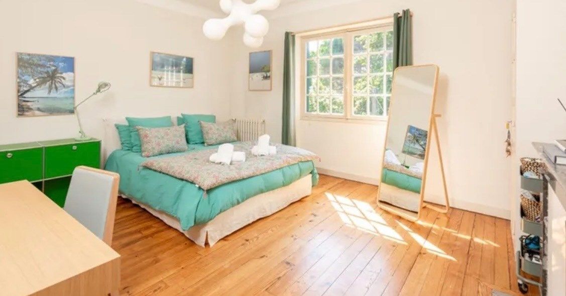 maison 14 Pièces en vente sur BIARRITZ (64200)