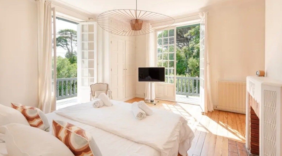 maison 14 Pièces en vente sur BIARRITZ (64200)