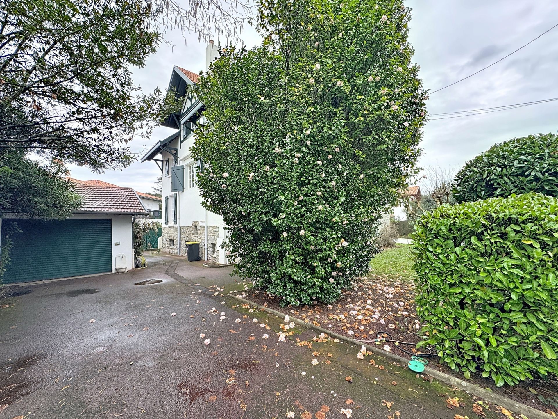 maison 14 Pièces en vente sur BIARRITZ (64200)