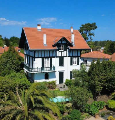 Vente Maison Biarritz 10&nbsp;Pièces 300&nbsp;m²