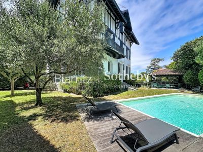 Sale House Biarritz 10&nbsp;Rooms 300&nbsp;m²
