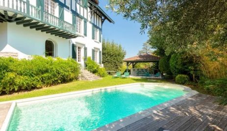 Vente Maison Biarritz 14&nbsp;Pièces 300&nbsp;m²
