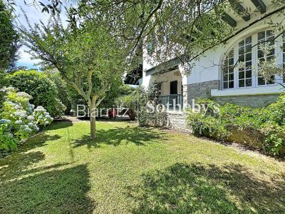 Vente Maison Biarritz 10&nbsp;Pièces 300&nbsp;m²