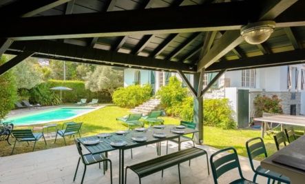 Vente Maison Biarritz 14&nbsp;Pièces 300&nbsp;m²