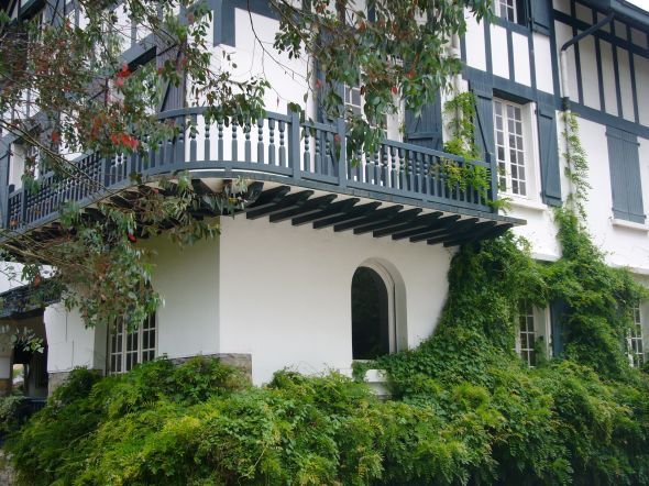 Vente Maison Biarritz 14&nbsp;Pièces 300&nbsp;m²