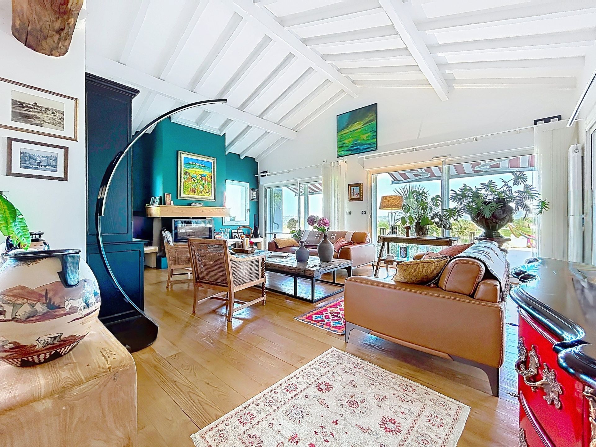 maison 7 Pièces en vente sur LARRESSORE (64480)