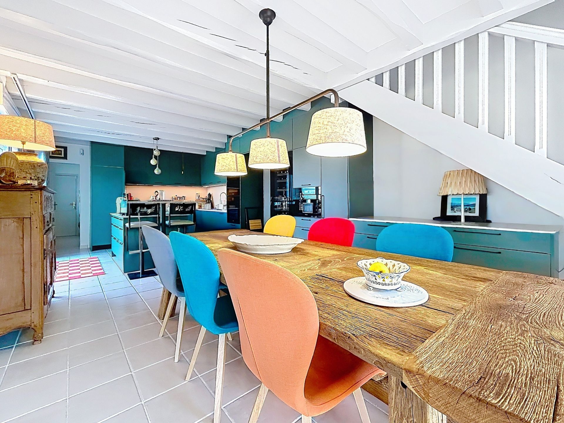 maison 7 Pièces en vente sur LARRESSORE (64480)