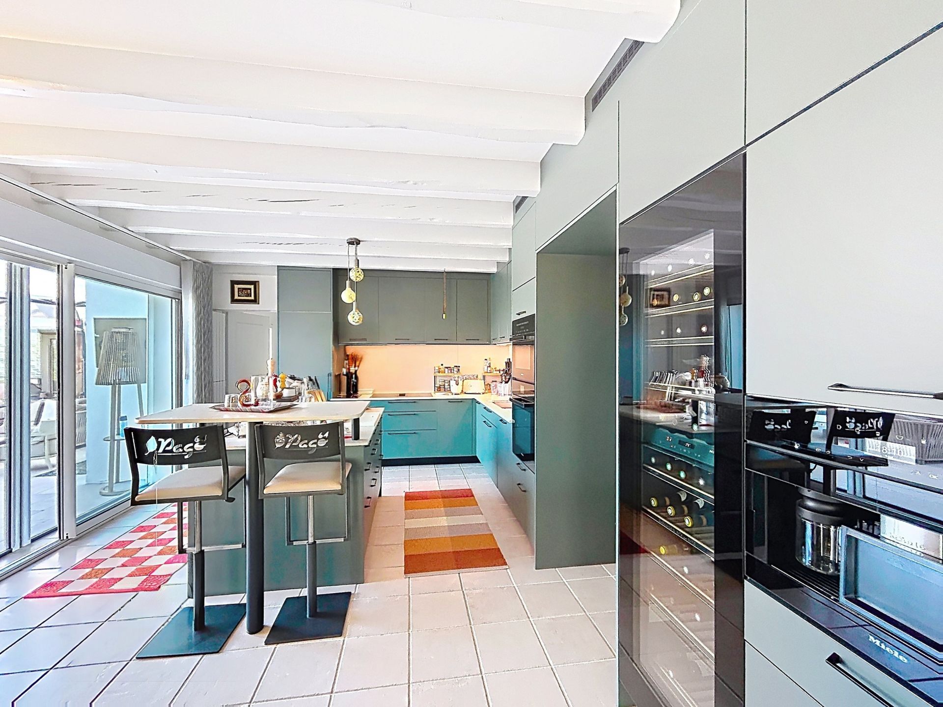 maison 7 Pièces en vente sur LARRESSORE (64480)