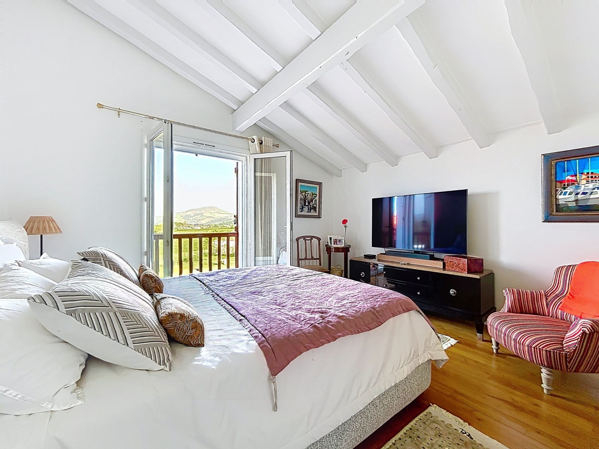 maison 7 Pièces en vente sur LARRESSORE (64480)