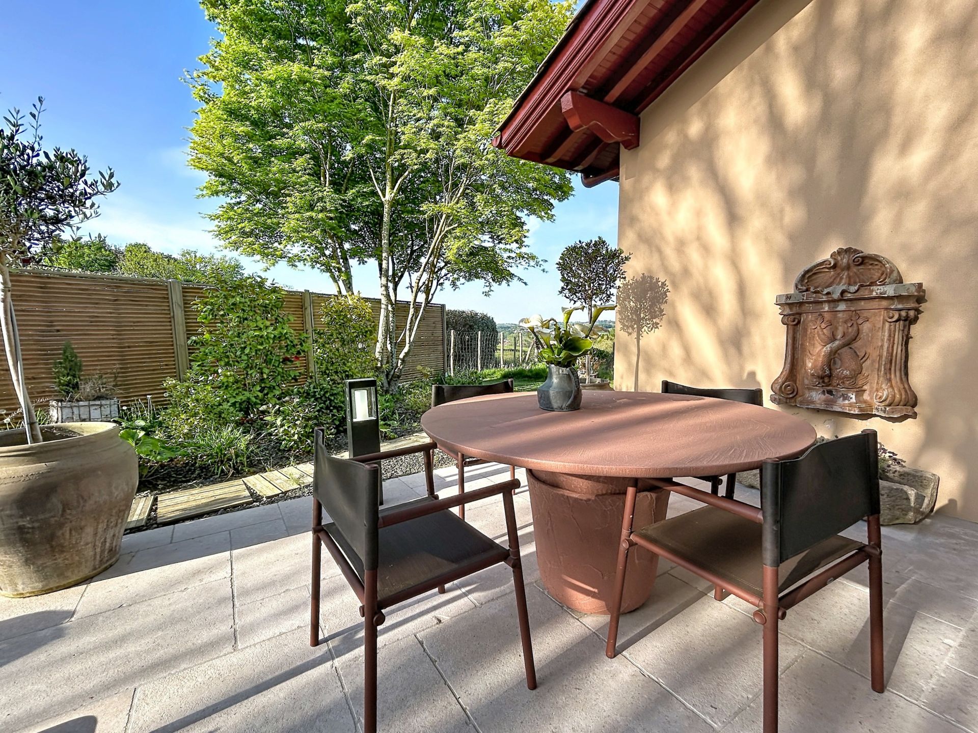 maison 7 Pièces en vente sur LARRESSORE (64480)