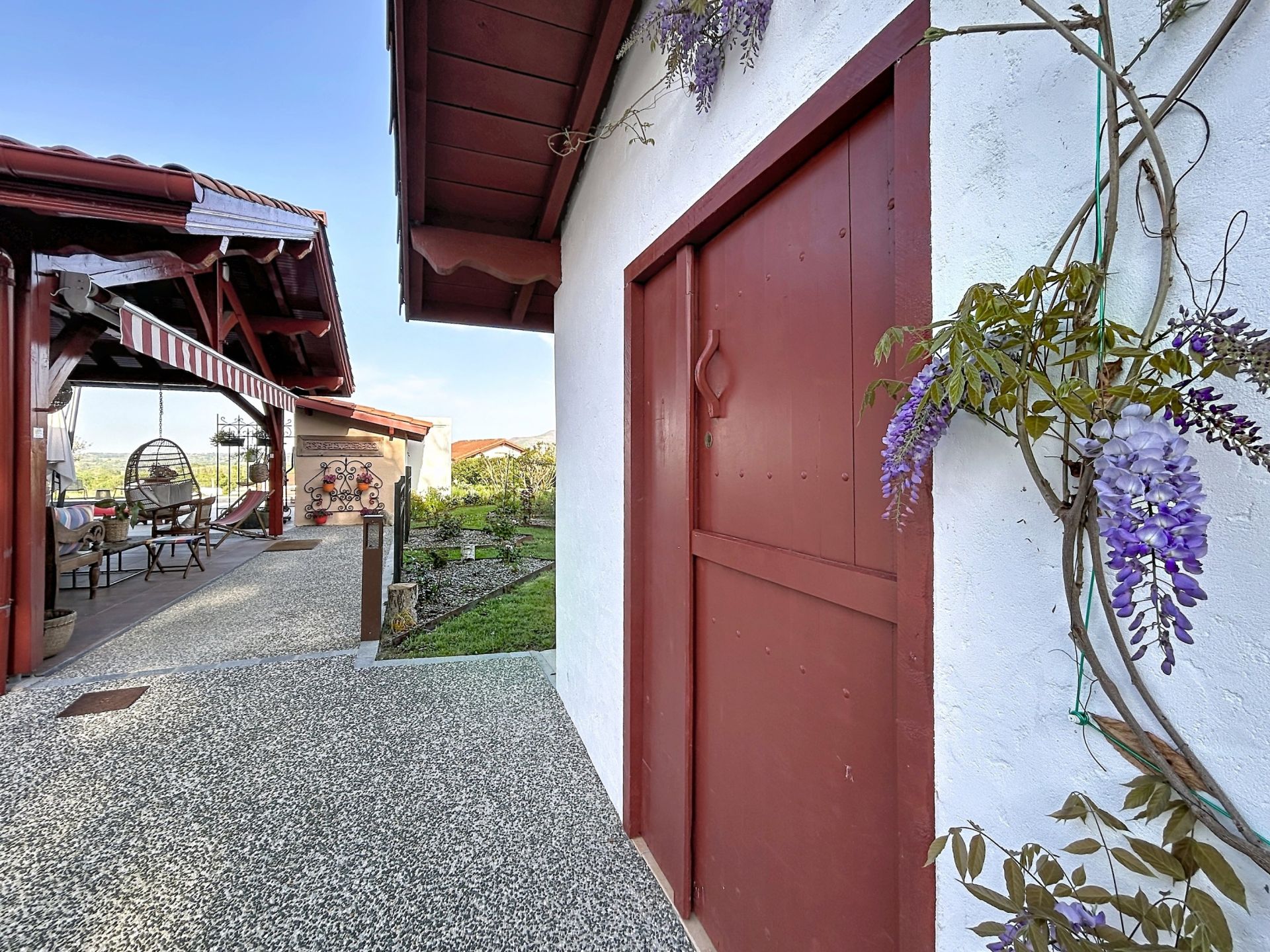 maison 7 Pièces en vente sur LARRESSORE (64480)