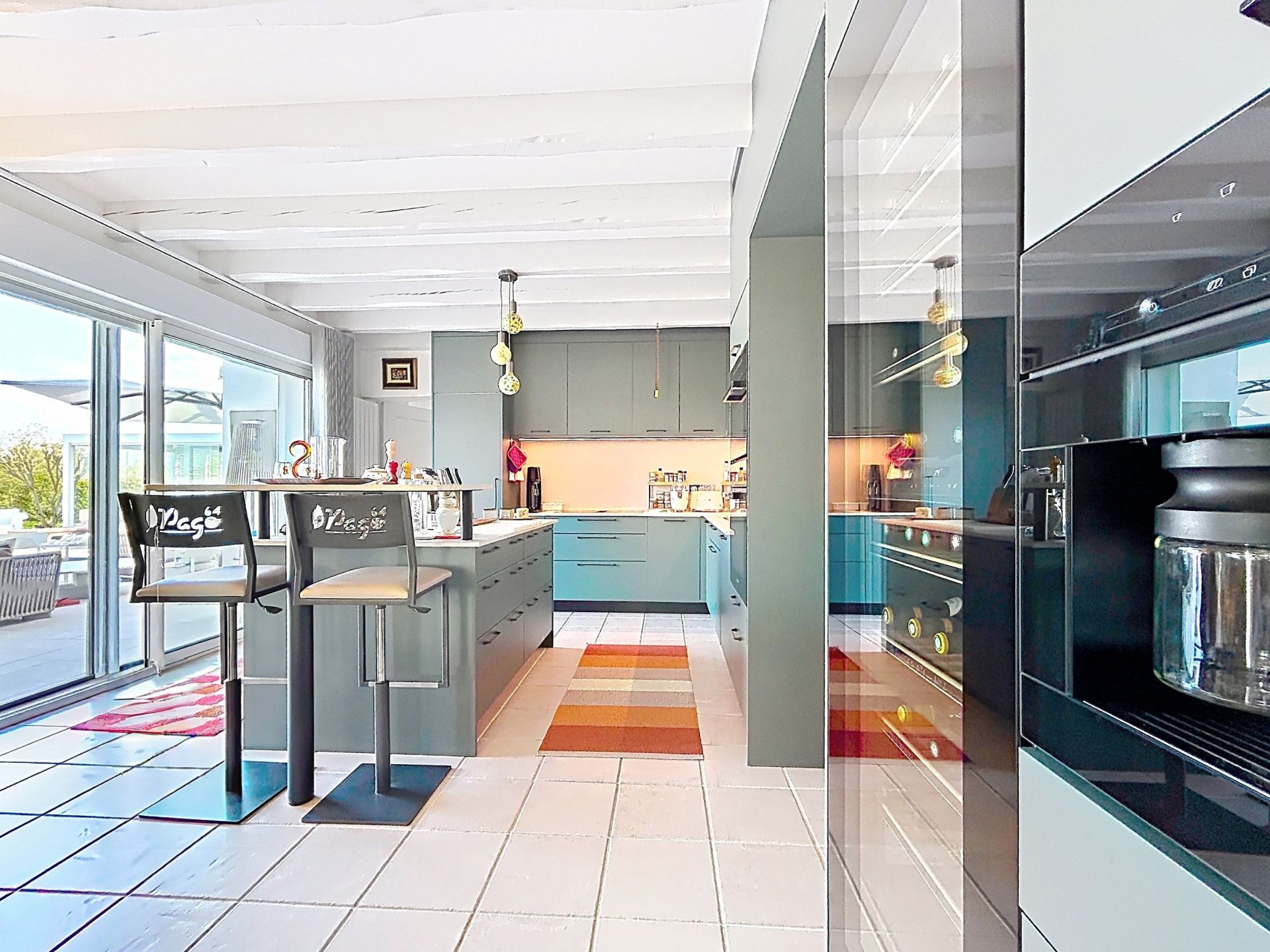 maison 7 Pièces en vente sur LARRESSORE (64480)