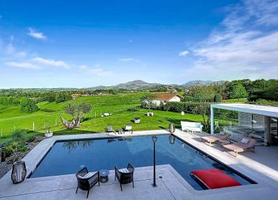 Vente Maison Larressore 7&nbsp;Pièces 185&nbsp;m²