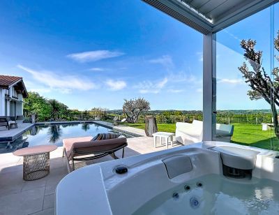 Vente Maison Larressore 7&nbsp;Pièces 185&nbsp;m²