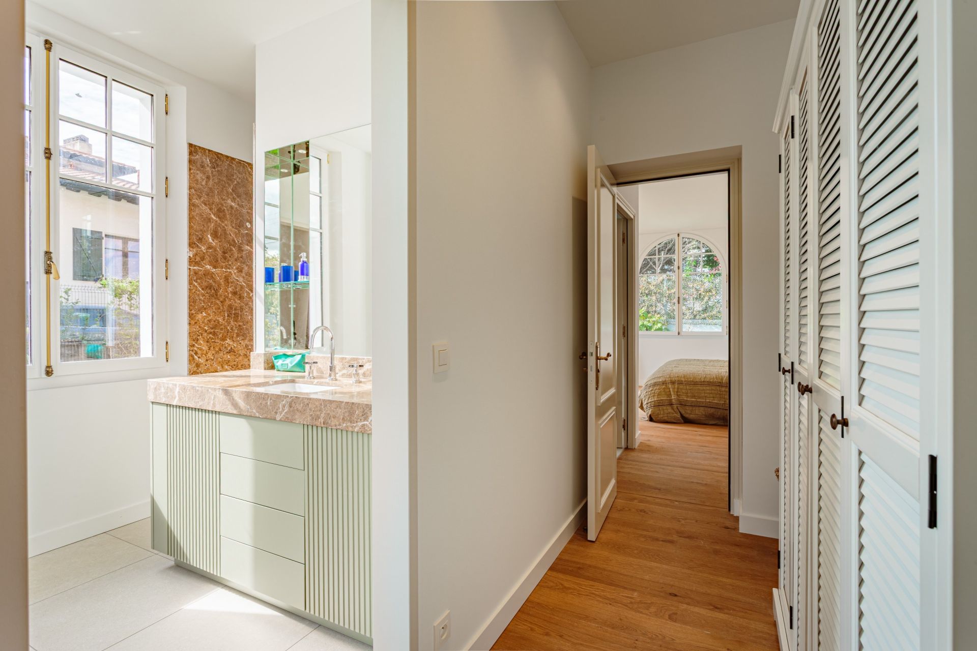 maison 8 Pièces en vente sur BIARRITZ (64200)