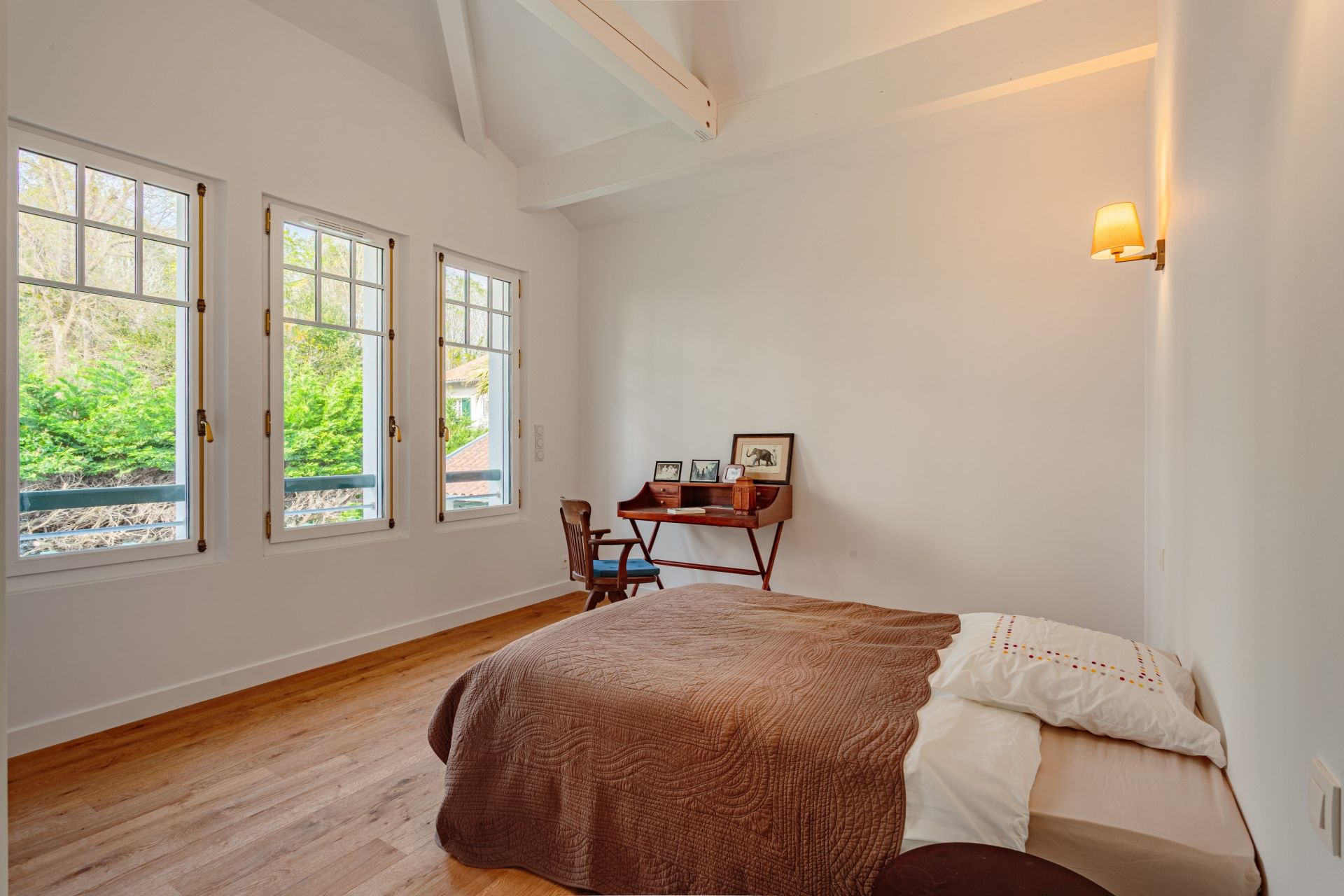 maison 8 Pièces en vente sur BIARRITZ (64200)