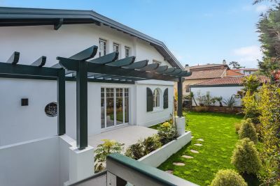 Vente Maison Biarritz 8&nbsp;Pièces 247&nbsp;m²