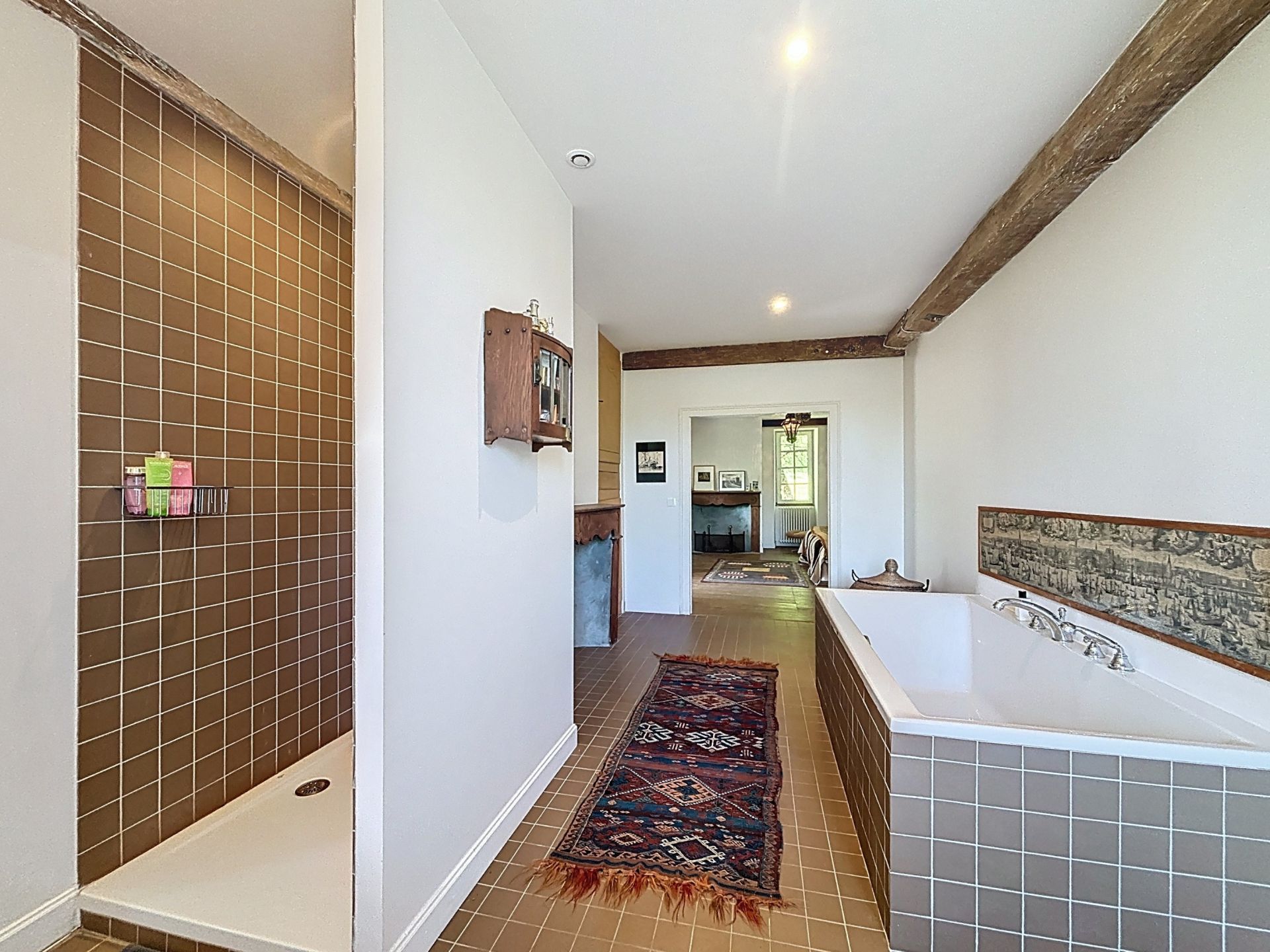 house 8 Rooms for sale on ST FAUST (64110)