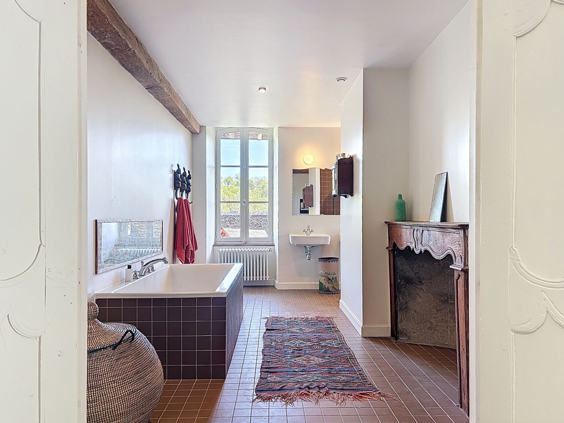 house 8 Rooms for sale on ST FAUST (64110)