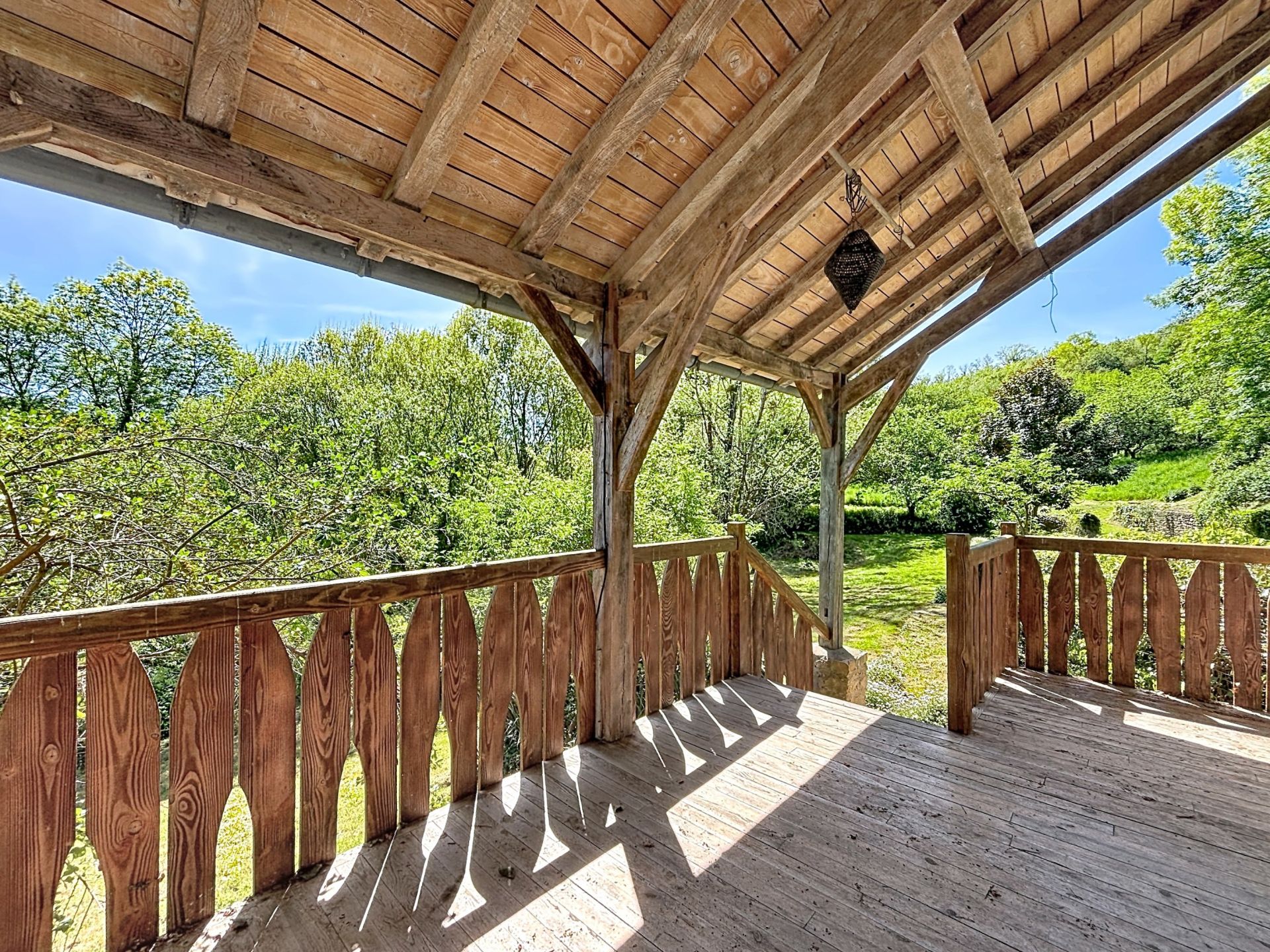 house 8 Rooms for sale on ST FAUST (64110)