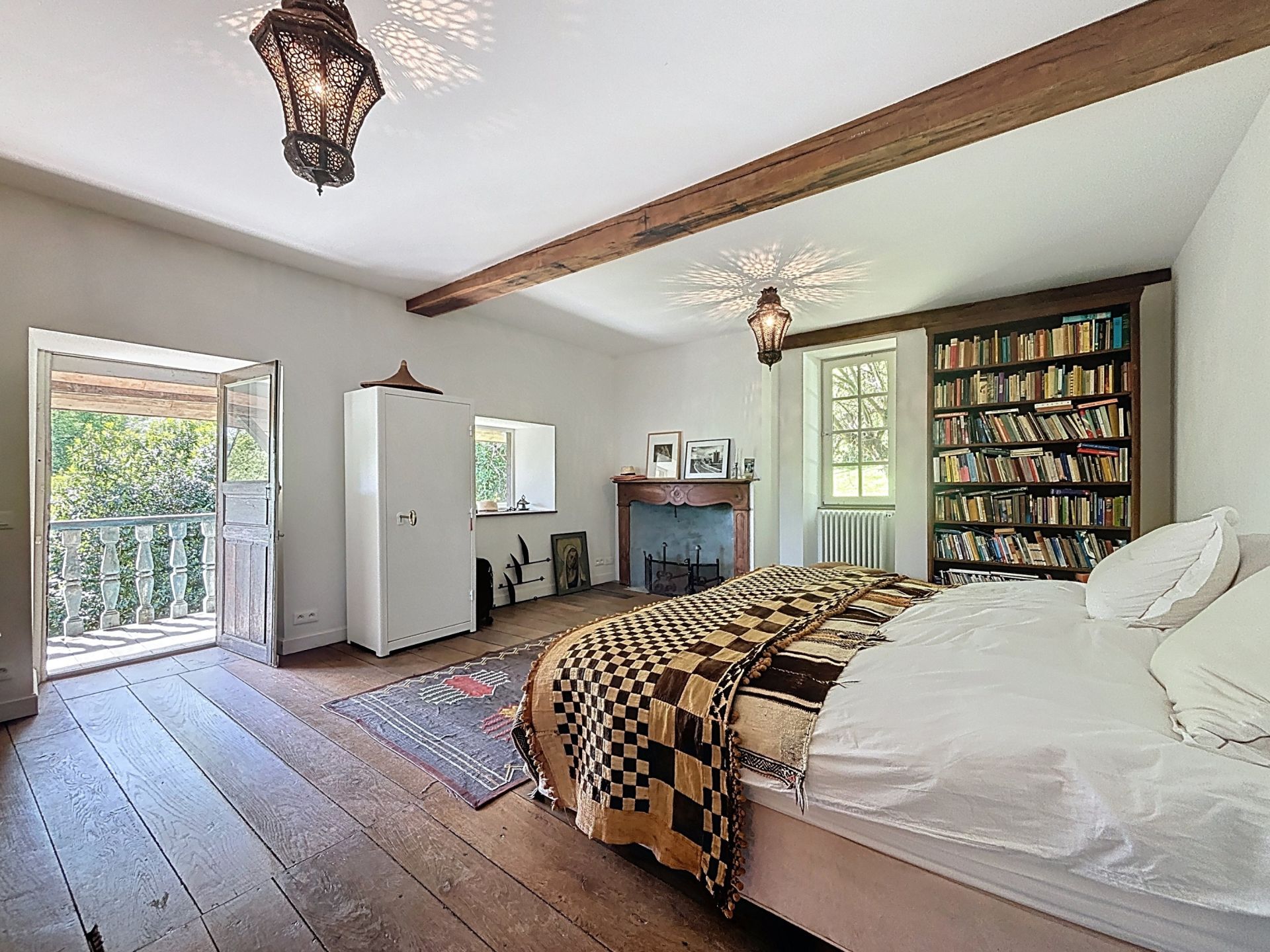 house 8 Rooms for sale on ST FAUST (64110)