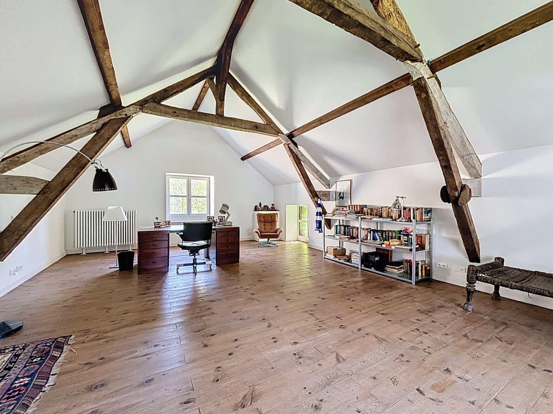 house 8 Rooms for sale on ST FAUST (64110)