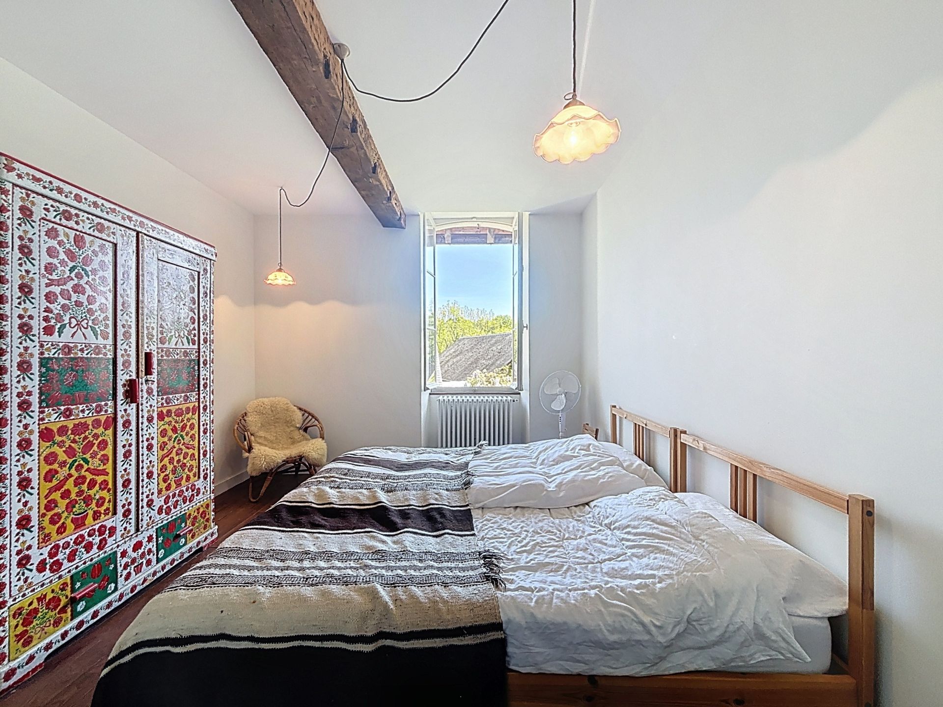 house 8 Rooms for sale on ST FAUST (64110)