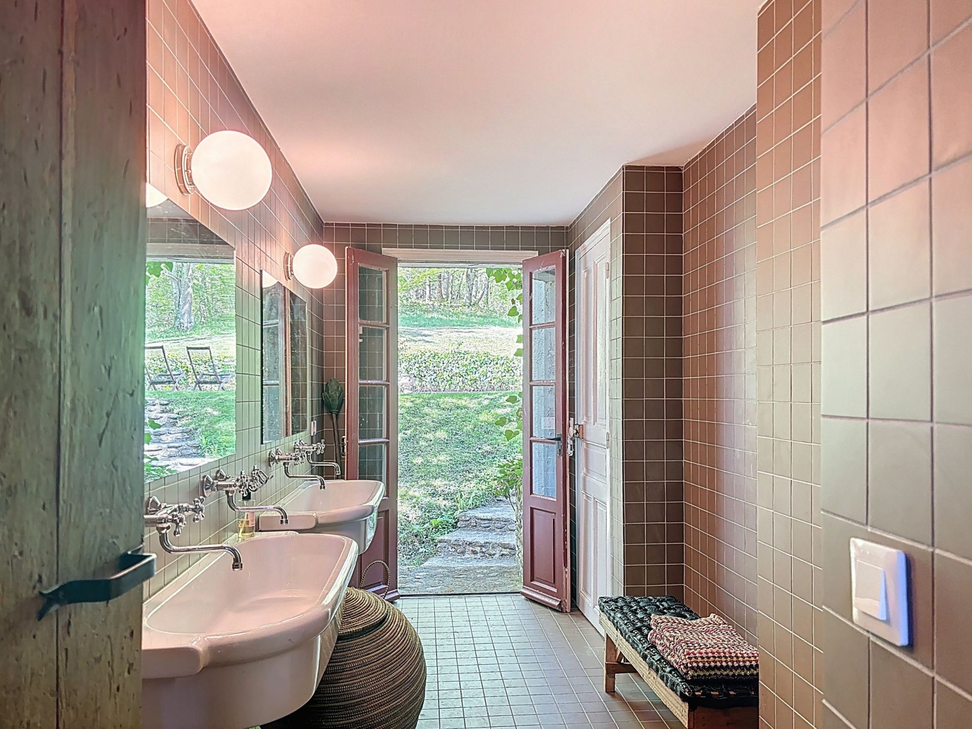 house 8 Rooms for sale on ST FAUST (64110)