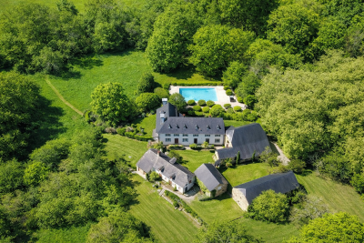 Sale House Saint-Faust 8&nbsp;Rooms 600&nbsp;m²