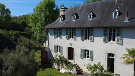 Sale House Saint-Faust 8&nbsp;Rooms 600&nbsp;m²