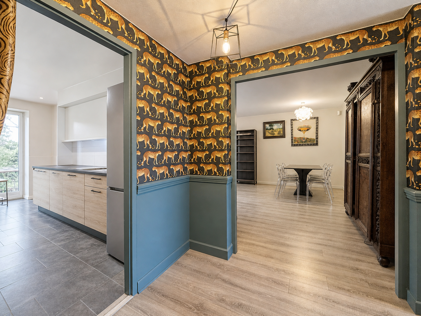 appartement 5 Pièces en vente sur BIARRITZ (64200)