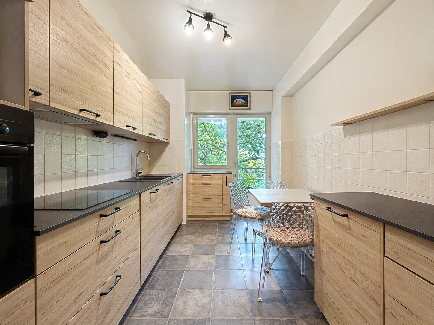 appartement 5 Pièces en vente sur BIARRITZ (64200)