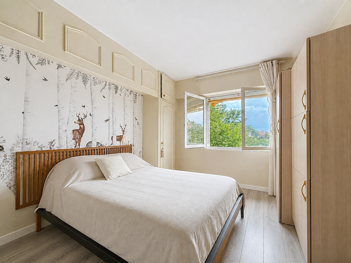 appartement 5 Pièces en vente sur BIARRITZ (64200)