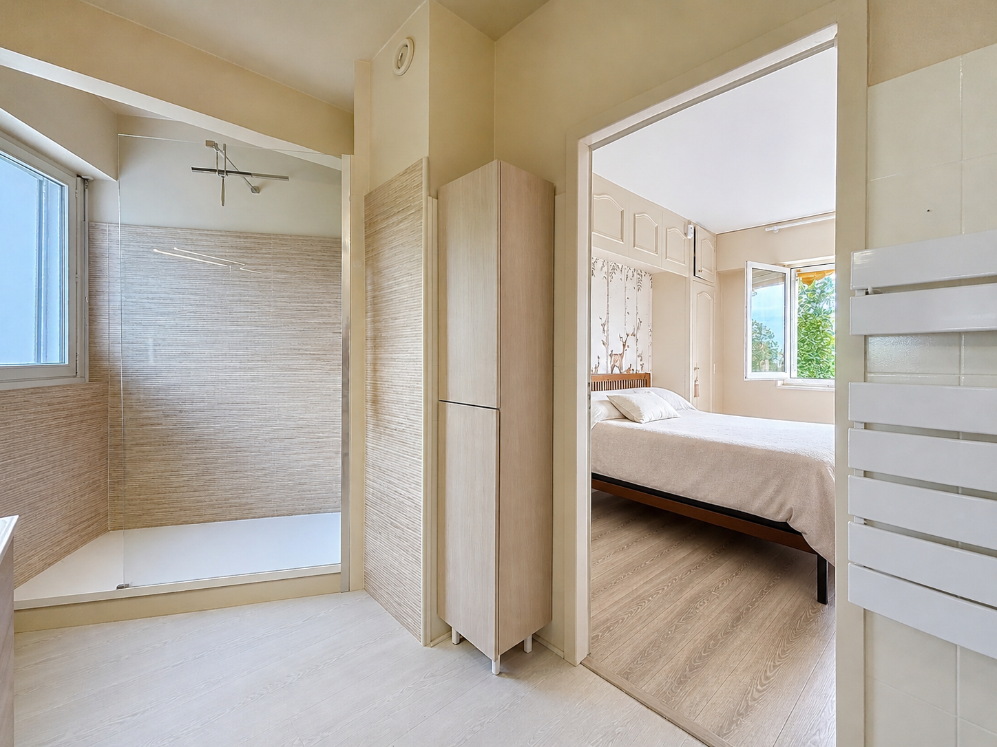 appartement 5 Pièces en vente sur BIARRITZ (64200)