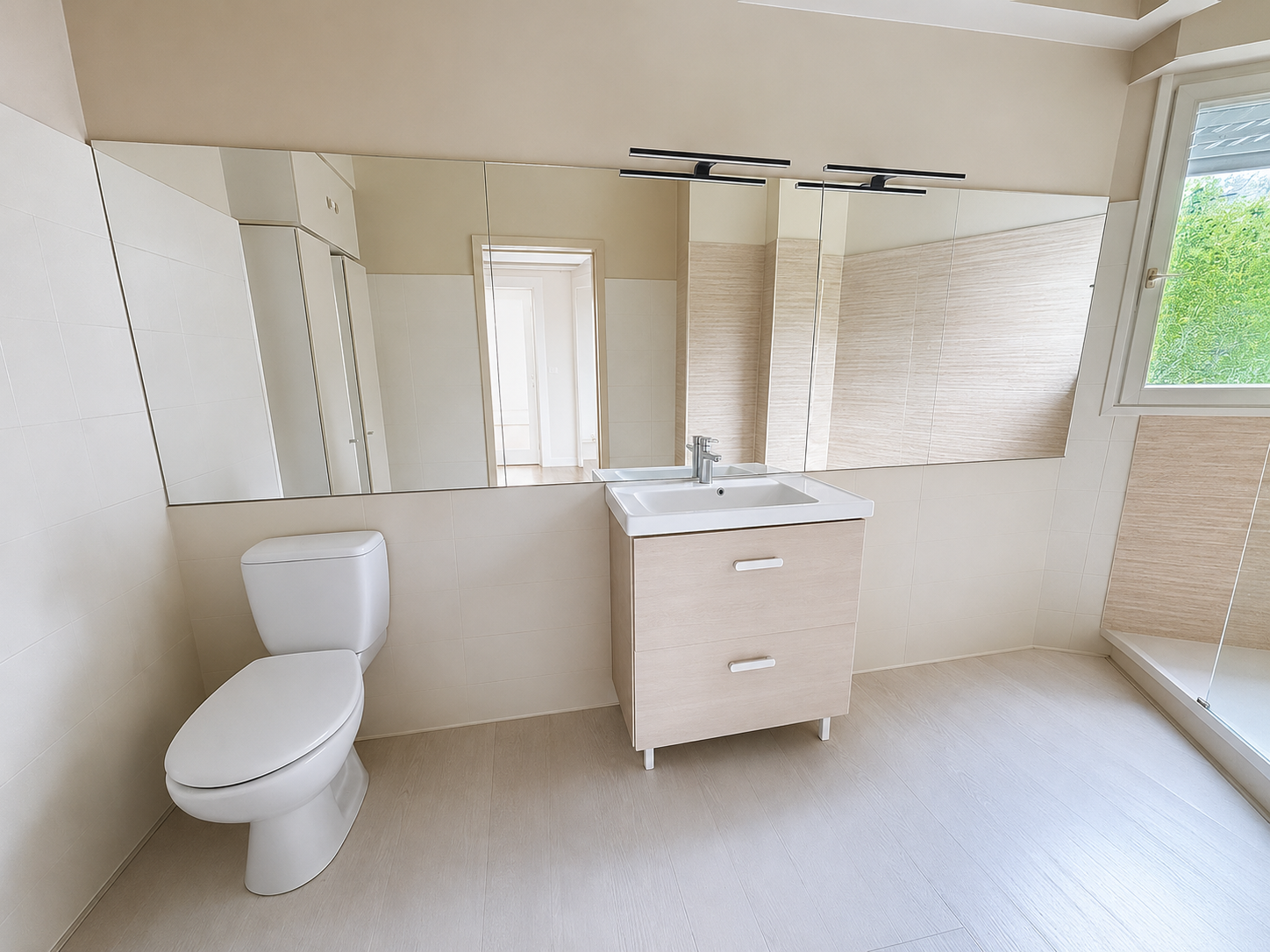 appartement 5 Pièces en vente sur BIARRITZ (64200)