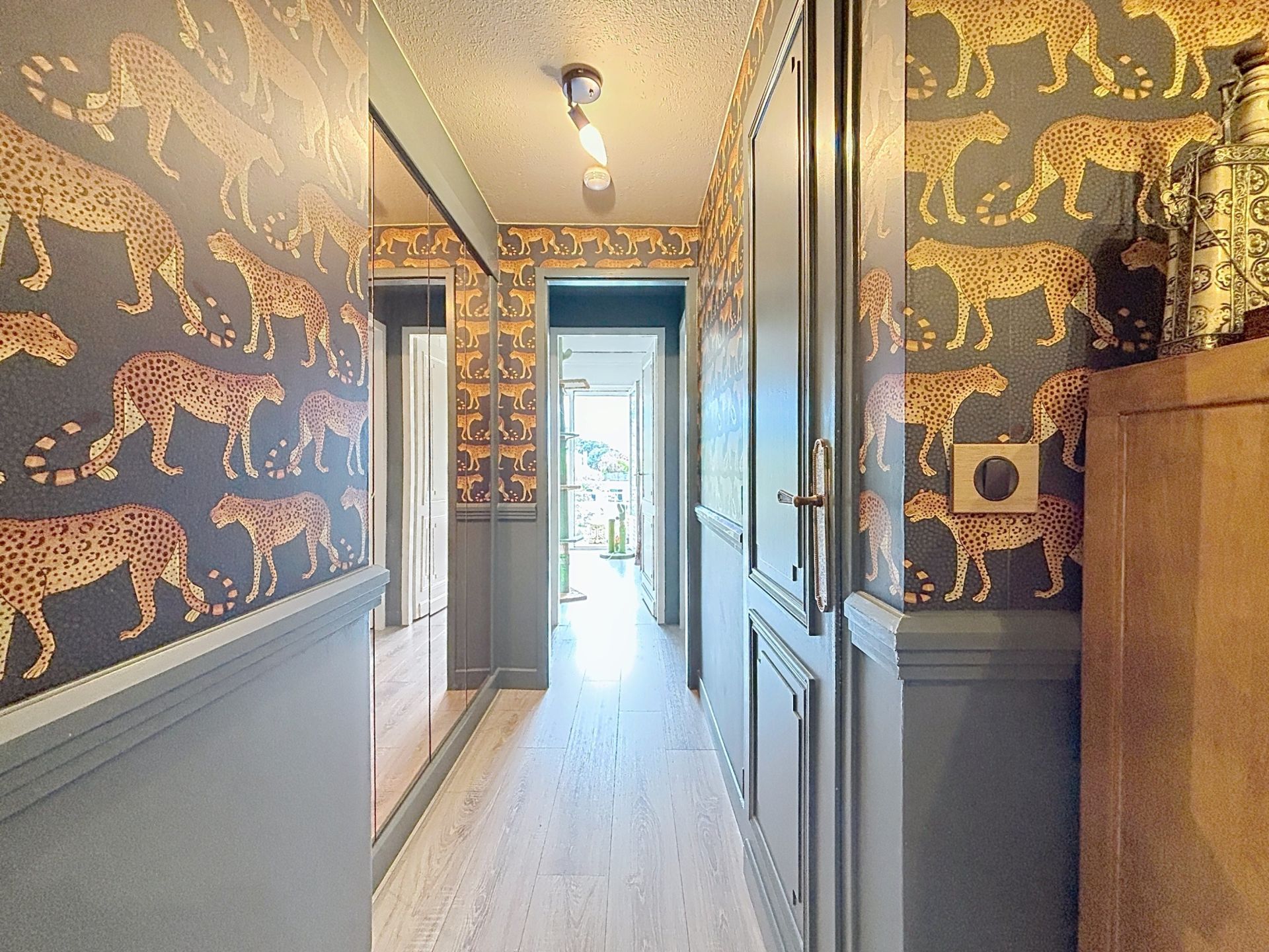 appartement 5 Pièces en vente sur BIARRITZ (64200)