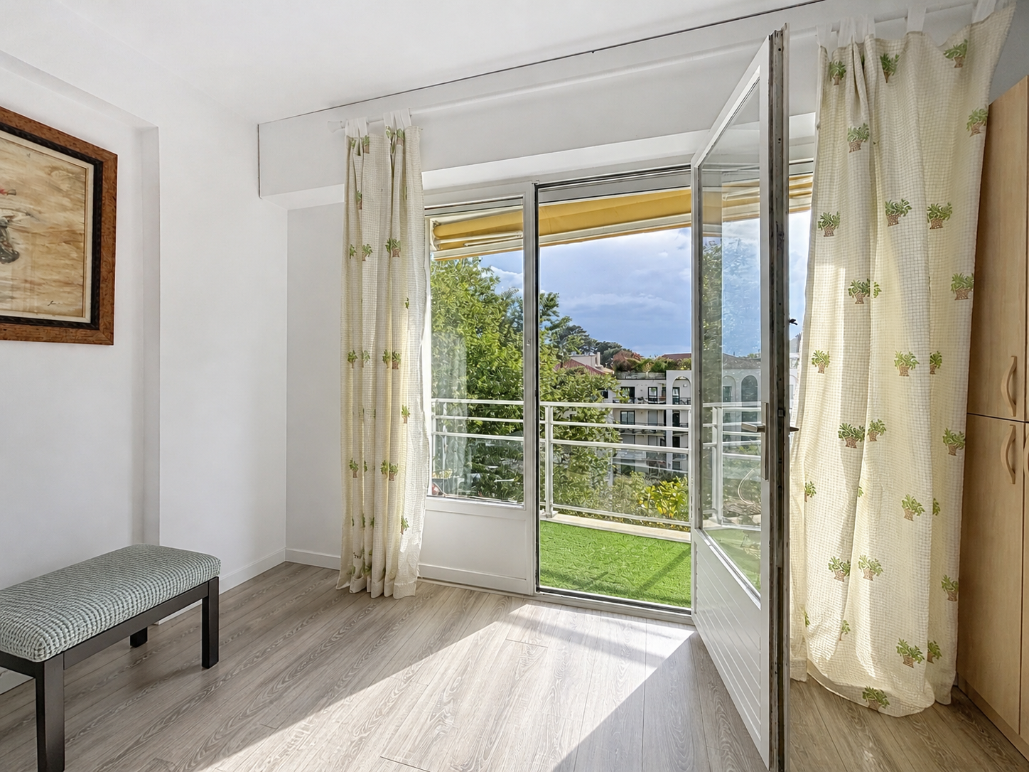 appartement 5 Pièces en vente sur BIARRITZ (64200)