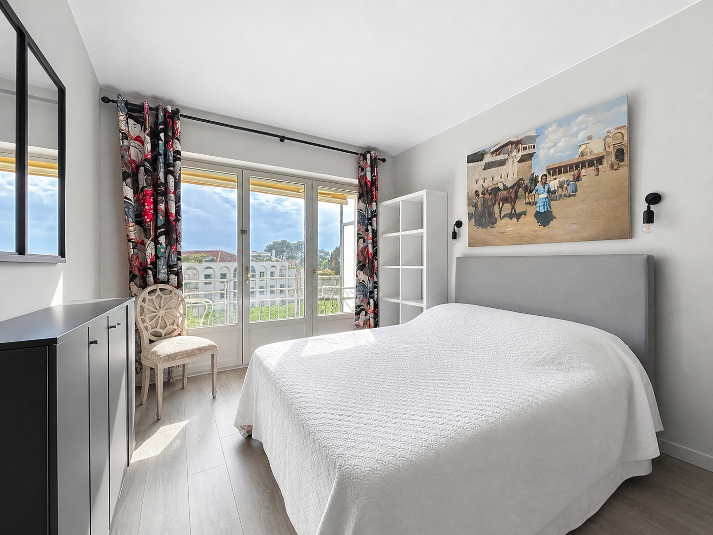 appartement 5 Pièces en vente sur BIARRITZ (64200)